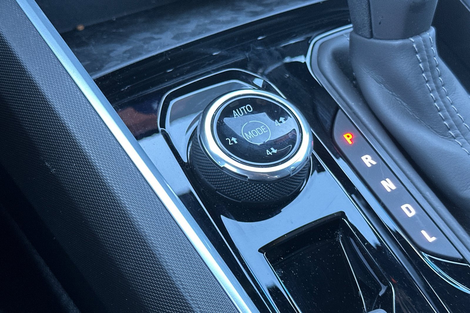 Used 2026 Chevrolet Colorado Trail Boss image 32