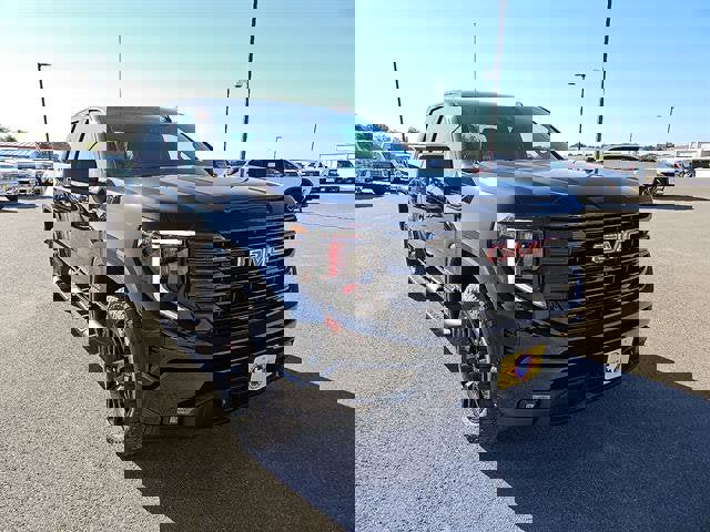 New 2026 GMC Sierra 1500 Elevation image 7