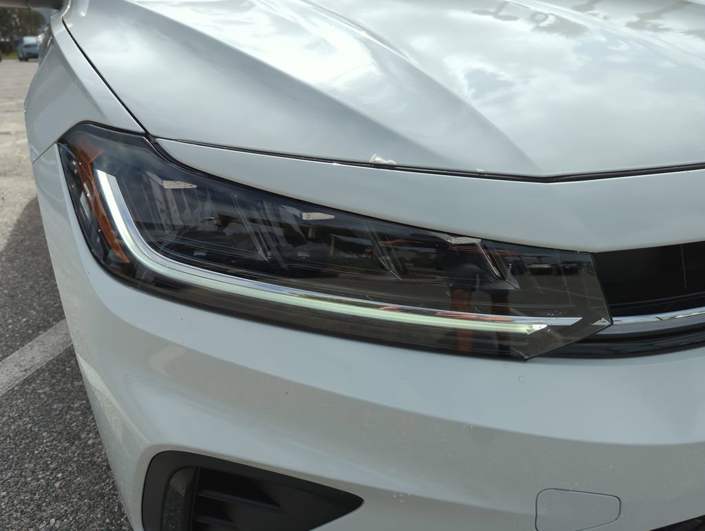 New 2026 Volkswagen Jetta Sport FWD image 13