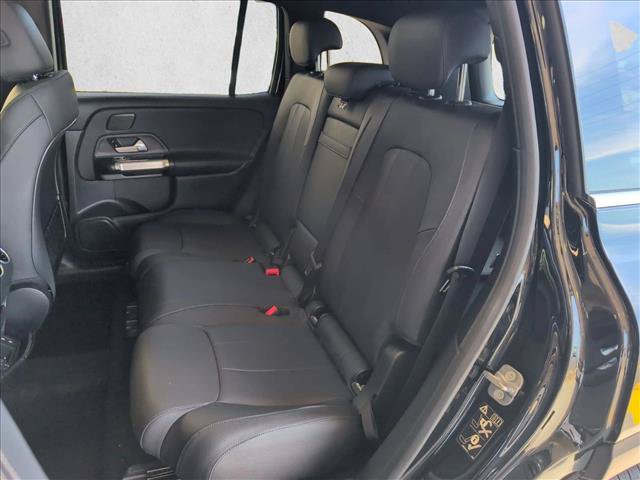Certified 2026 Mercedes-Benz GLB 250 image 22