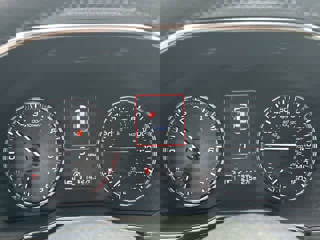 Used 2023 Subaru Outback Onyx Edition image 6