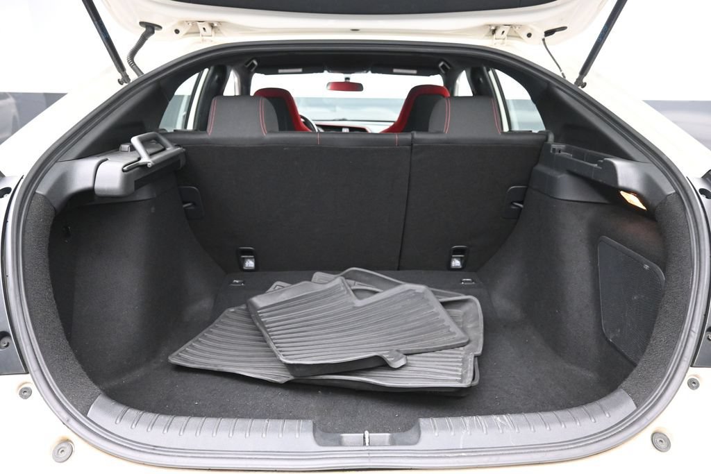 Used 2018 Honda Civic Type R image 28