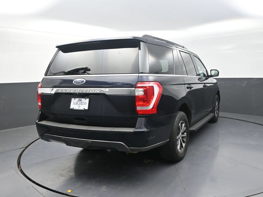 Used 2021 Ford Expedition XL AWD/4WD image 36