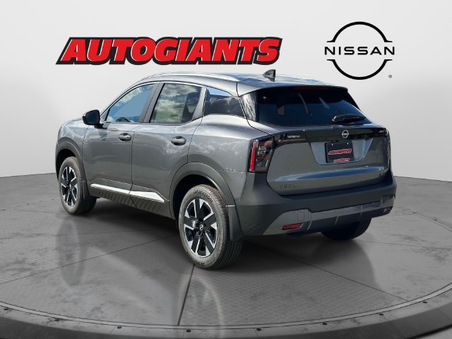 New 2027 Nissan Kicks SV AWD/4WD image 5