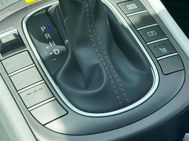 New 2026 Hyundai Kona SEL Sport FWD image 20
