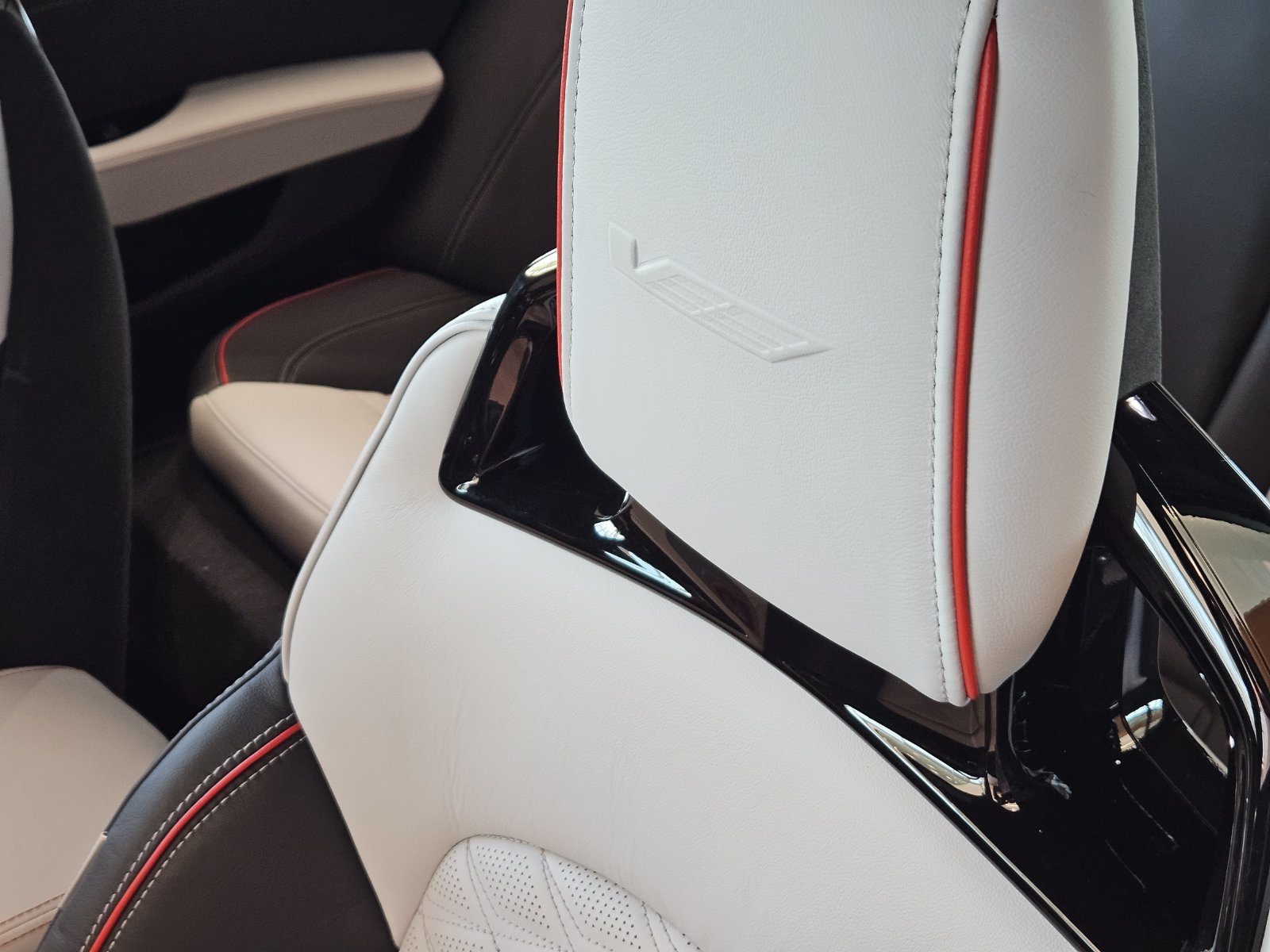 New 2026 Cadillac CT5 V Blackwing RWD image 15
