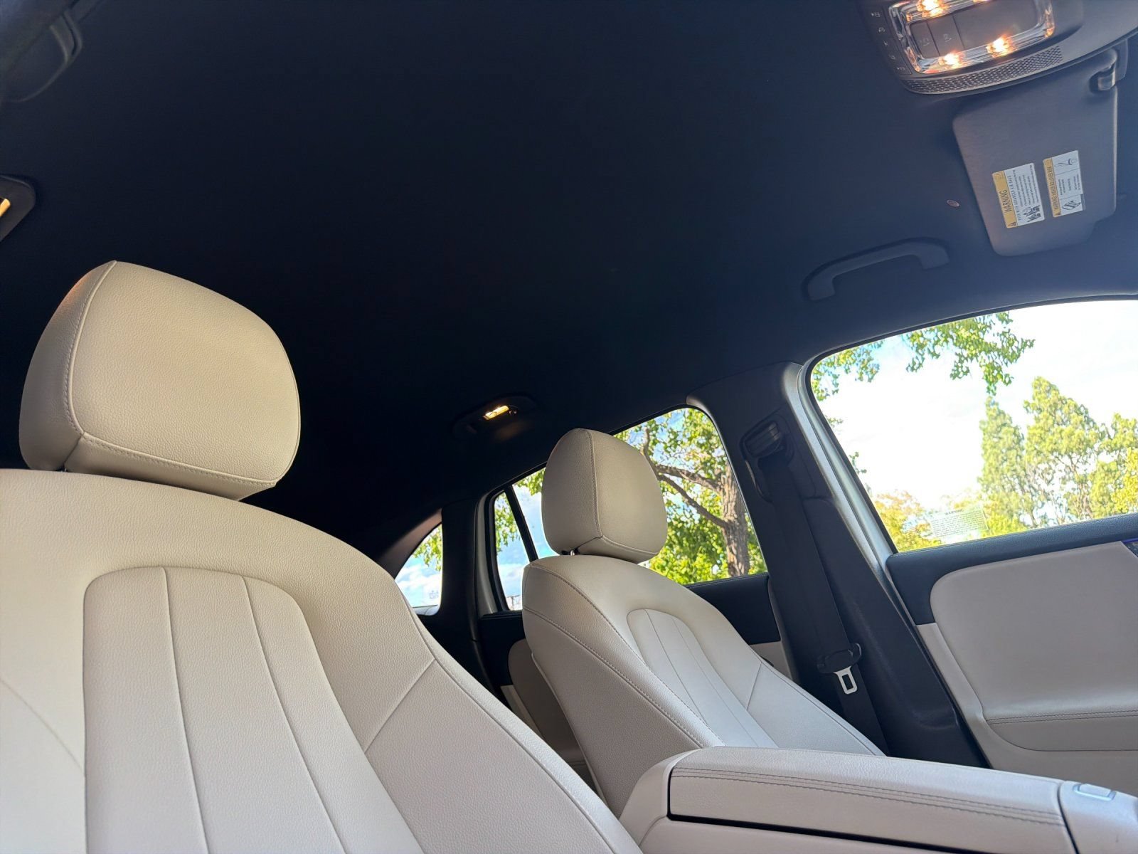 Certified 2025 Mercedes-Benz GLA 250 image 16