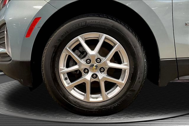 Used 2022 Chevrolet Equinox LT FWD image 31