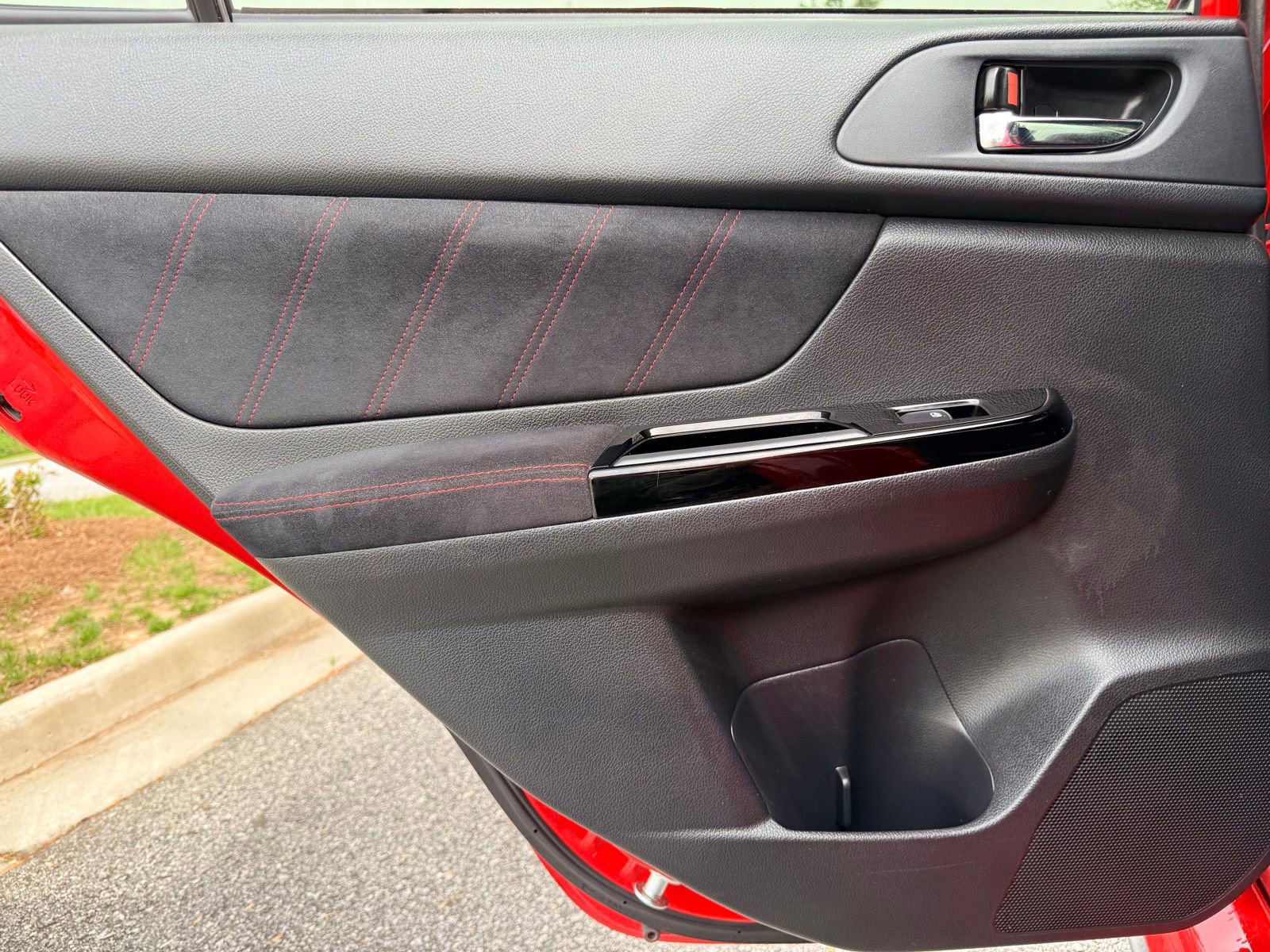 Used 2019 Subaru WRX STI Limited AWD/4WD image 42