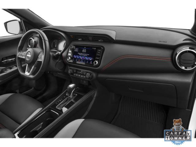 Certified 2023 Nissan Kicks SR FWD image 61