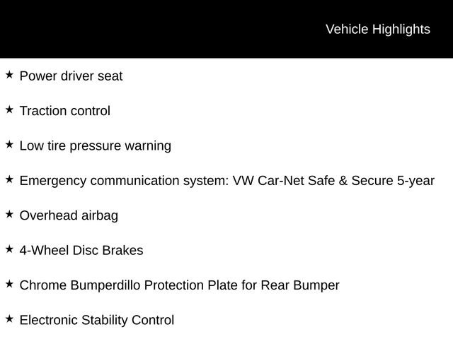 Used 2023 Volkswagen Taos SE w/ Black Wheel Package image 18