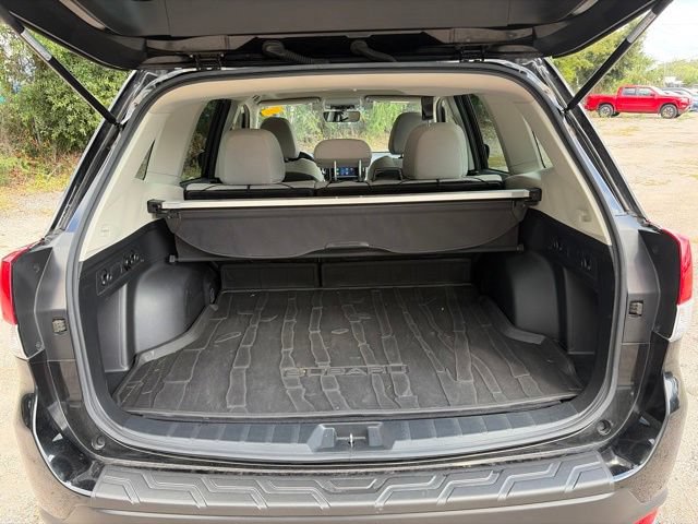 Used 2020 Subaru Forester Premium w/ Popular Package #1 AWD/4WD image 19