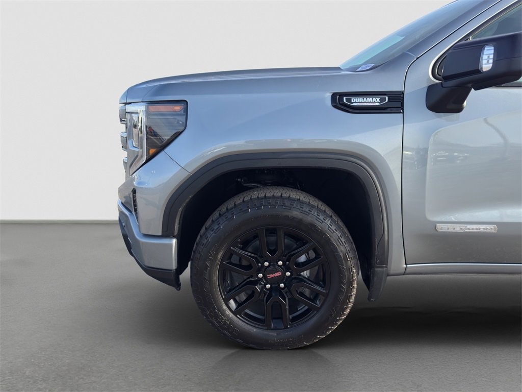 New 2026 GMC Sierra 1500 Elevation w/ Elevation Premium Package image 21