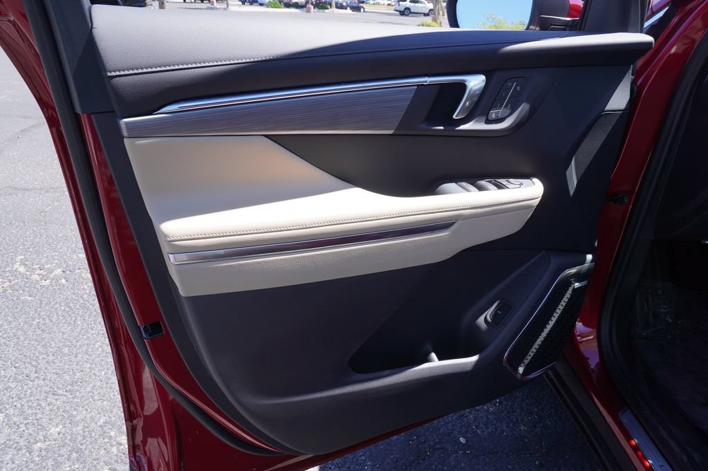 New 2026 Buick Enclave Preferred w/ Power Package FWD image 16