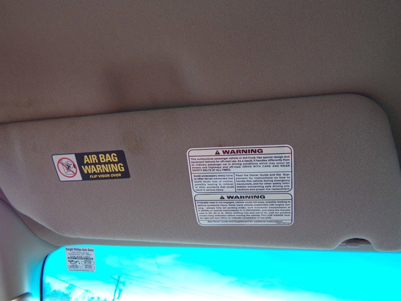 Used 2001 Ford F150 Lariat image 44