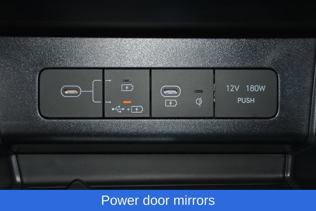 New 2026 Hyundai Sonata SEL AWD/4WD image 21