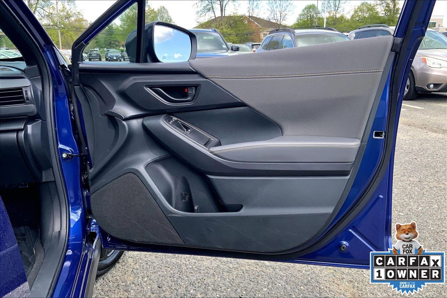 Certified 2026 Subaru Crosstrek 2.5i Sport image 23