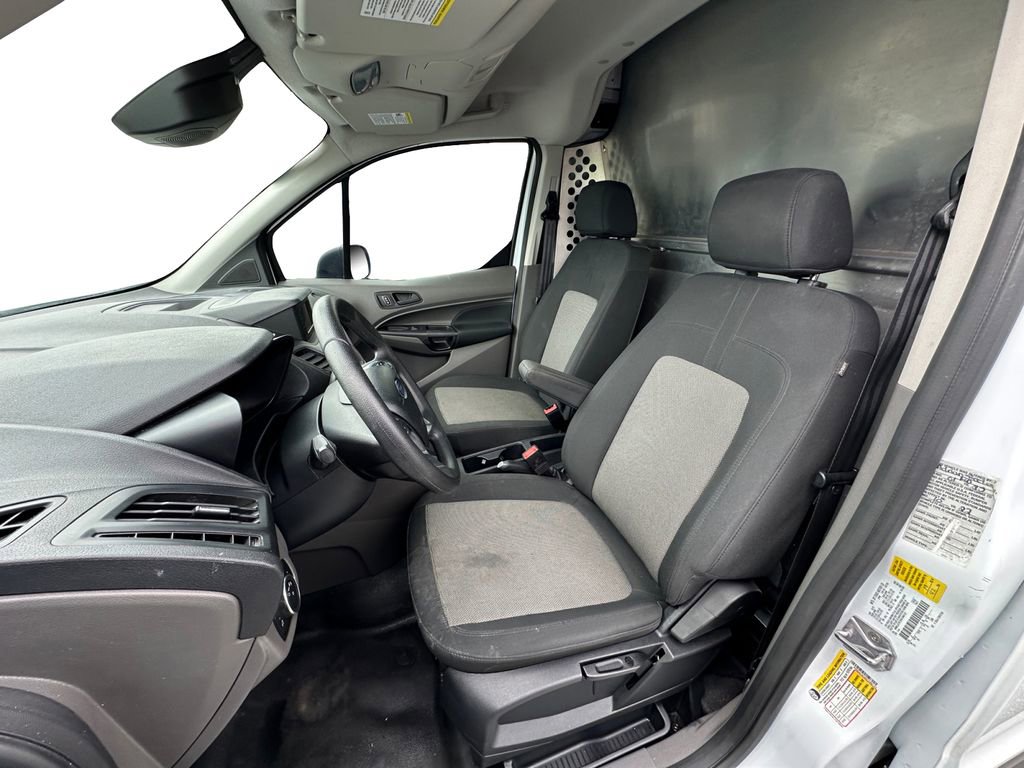 Used 2022 Ford Transit Connect XL w/ CNG/LPG Engine Prep Package FWD image 11