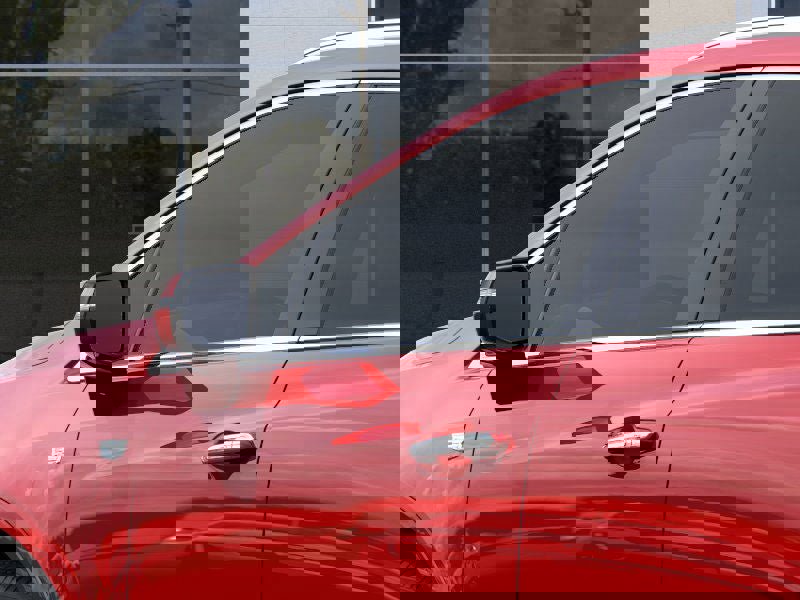 New 2026 Cadillac XT5 Premium Luxury w/ LPO, Floor Liner Package image 12