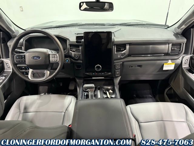 New 2025 Ford F150 Lightning Flash image 23