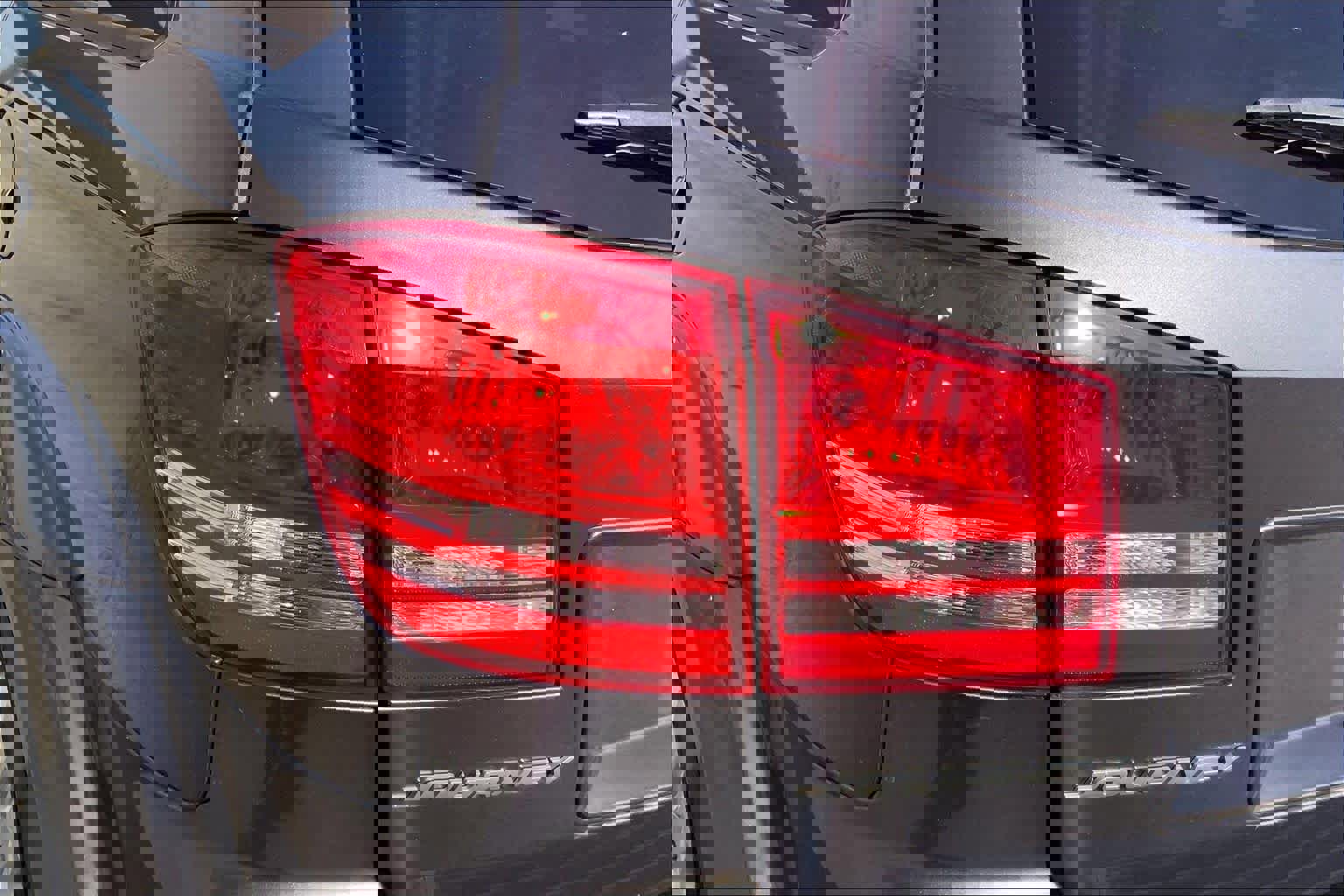 Used 2016 Dodge Journey SE w/ Flexible Seating Group image 28