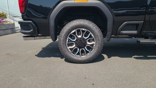 New 2026 GMC Sierra 2500 Denali w/ Denali Reserve Package AWD/4WD image 9