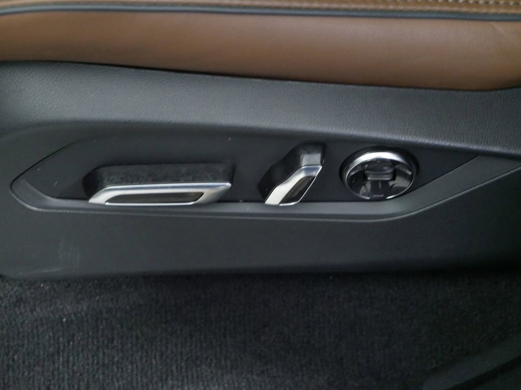 Used 2024 Acura MDX SH-AWD w/ Advance Package image 22