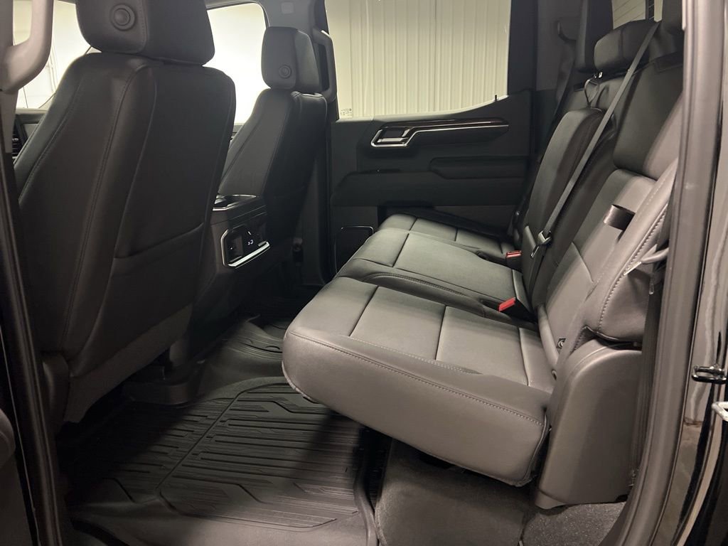 New 2026 GMC Sierra 1500 Elevation w/ Elevation Premium Package image 10