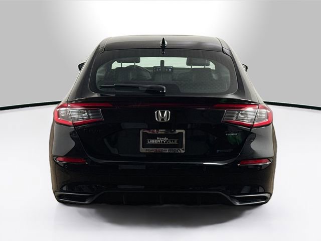 New 2026 Honda Civic Sport Touring image 13