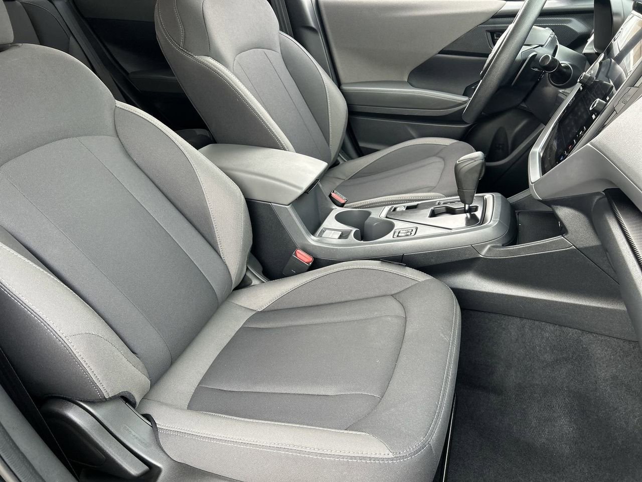 Certified 2025 Subaru Crosstrek 2.0i Premium AWD/4WD image 8