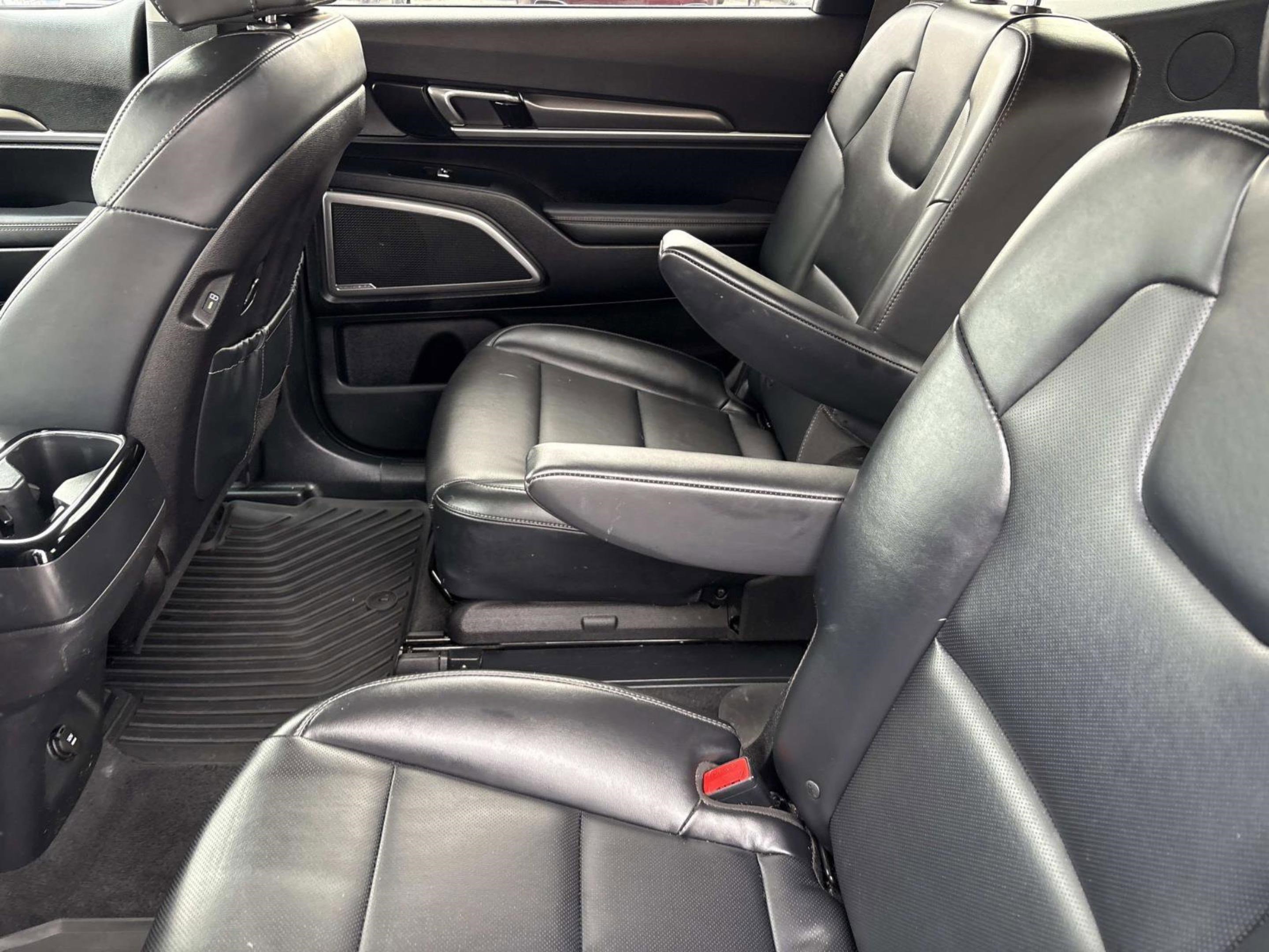 Used 2024 Kia Telluride S w/ S Sunroof Package image 20