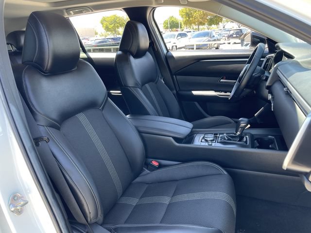 Used 2024 MAZDA CX-50 AWD 2.5 S w/ Cargo Package image 29