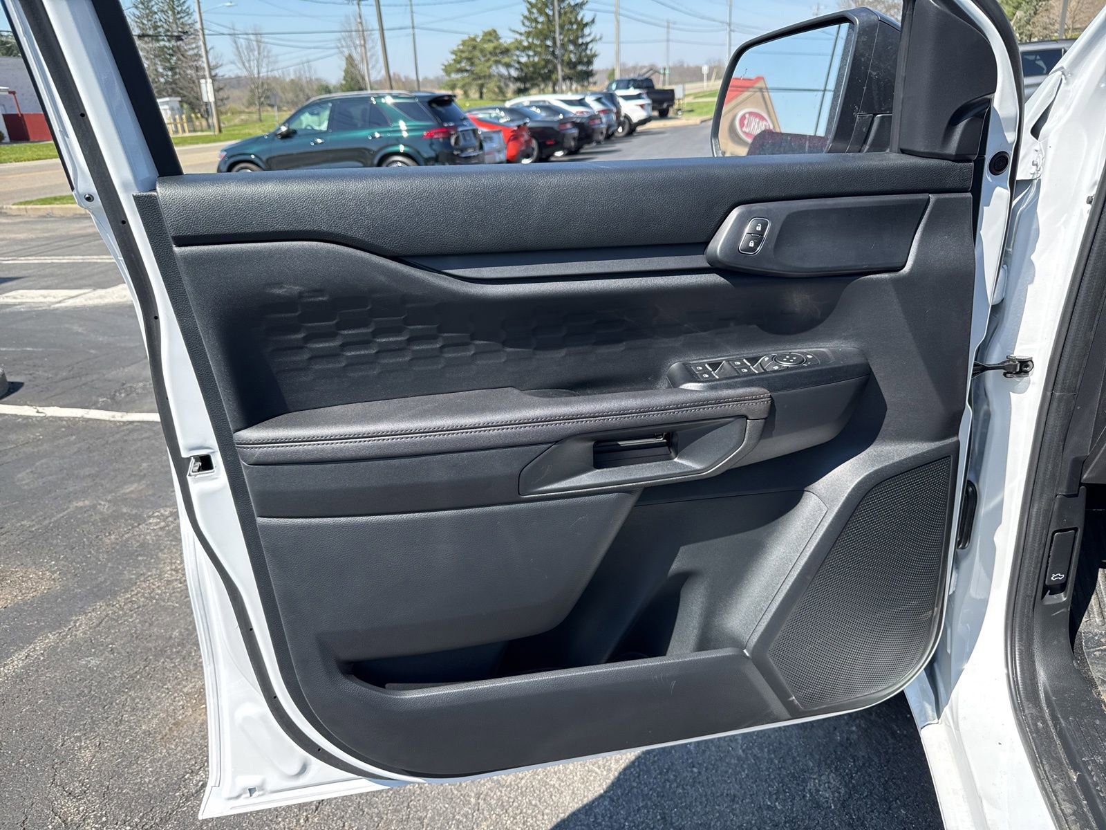 New 2026 Ford Ranger XLT image 18