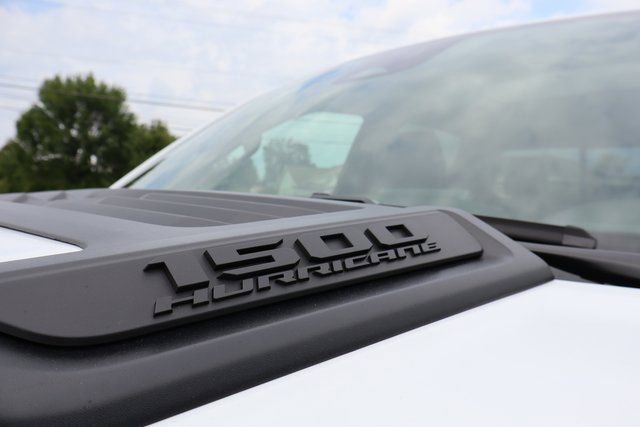 New 2026 RAM 1500 Laramie w/ Night Edition image 6