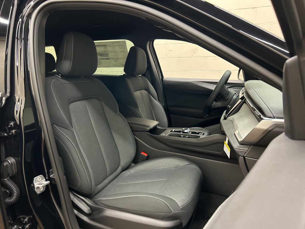 New 2026 Jeep Cherokee Laredo AWD/4WD image 12