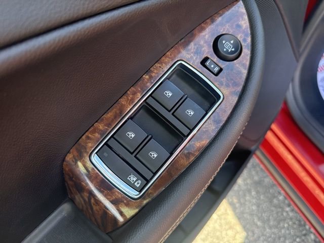 Used 2015 Chevrolet Impala LT w/ Convenience Package image 23