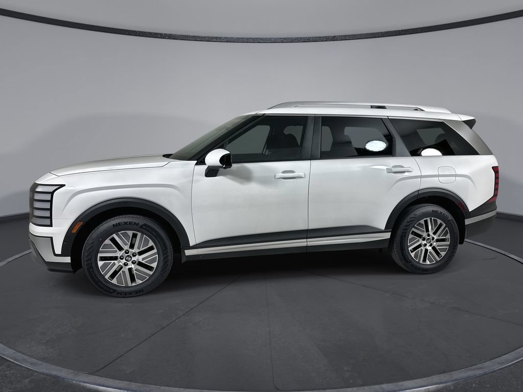 New 2026 Hyundai Palisade SEL Premium FWD image 5
