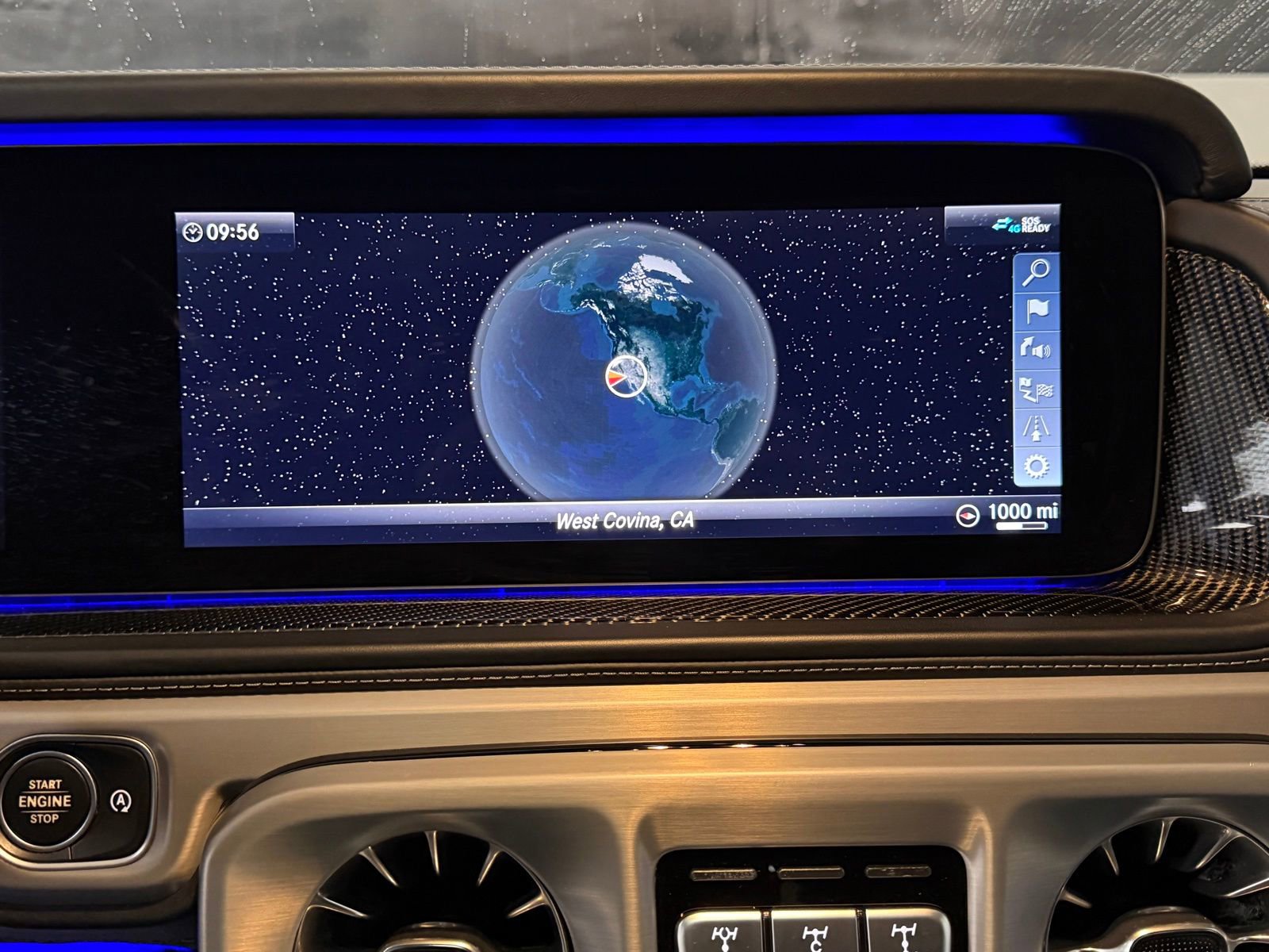 Used 2019 Mercedes-Benz G 63 AMG 4MATIC image 31