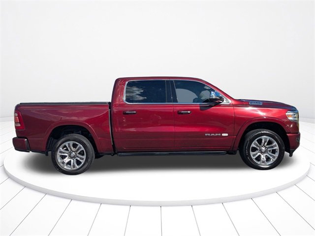Used 2020 RAM 1500 Limited image 2