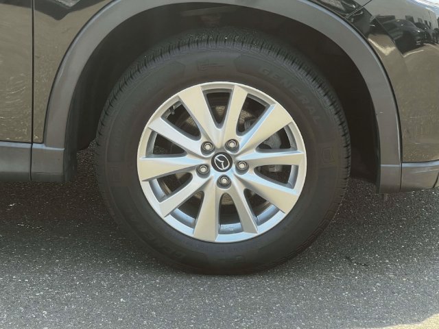 Used 2016 MAZDA CX-5 Touring AWD/4WD image 21