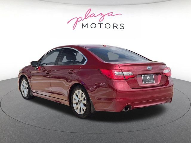 Used 2015 Subaru Legacy 2.5i Premium AWD/4WD image 7