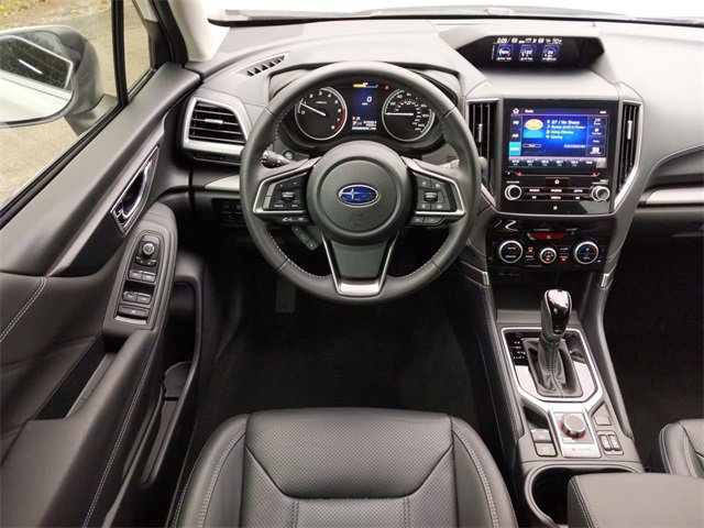 Used 2020 Subaru Forester Limited image 16