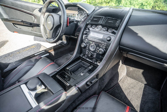Used 2015 Aston Martin V8 Vantage GT RWD image 57