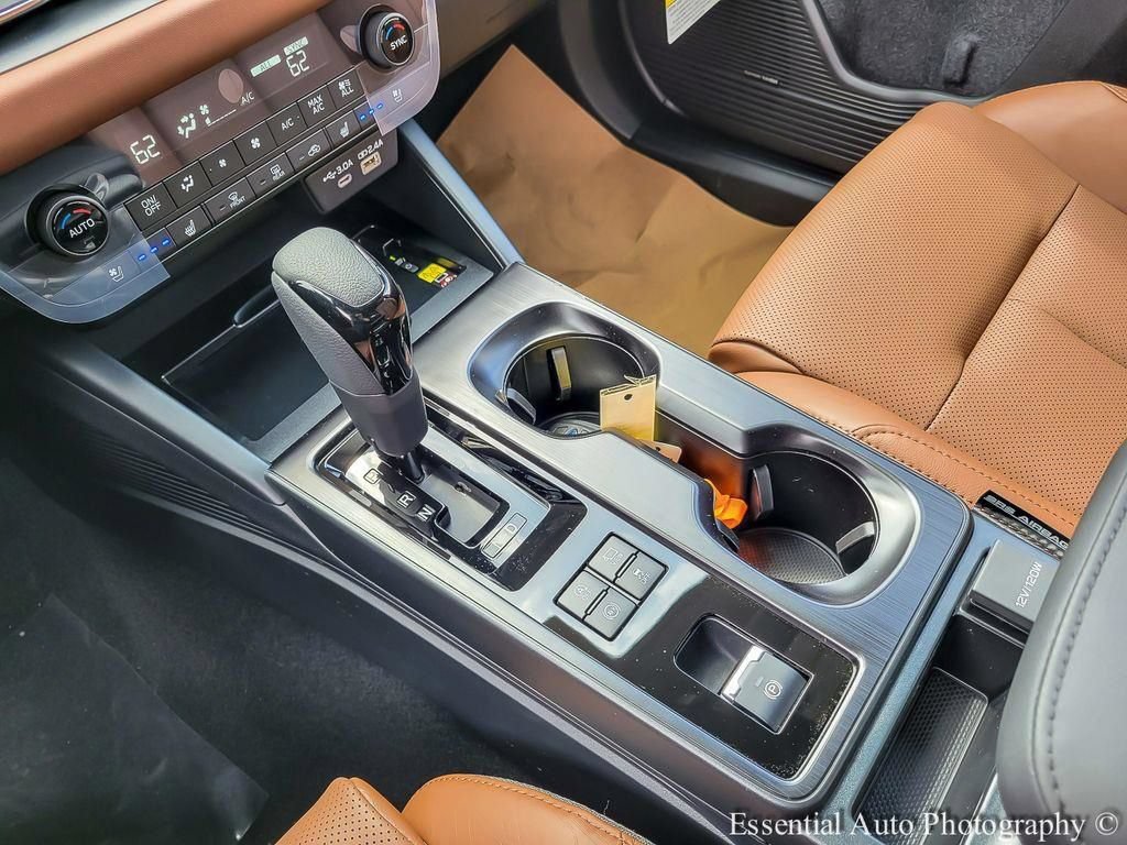 New 2026 Subaru Outback Touring AWD/4WD image 22