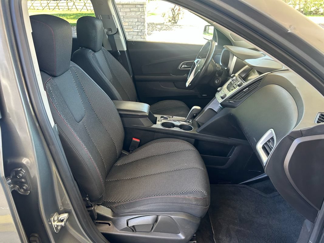 Used 2012 Chevrolet Equinox LT w/ Driver Convenience Package AWD/4WD image 20