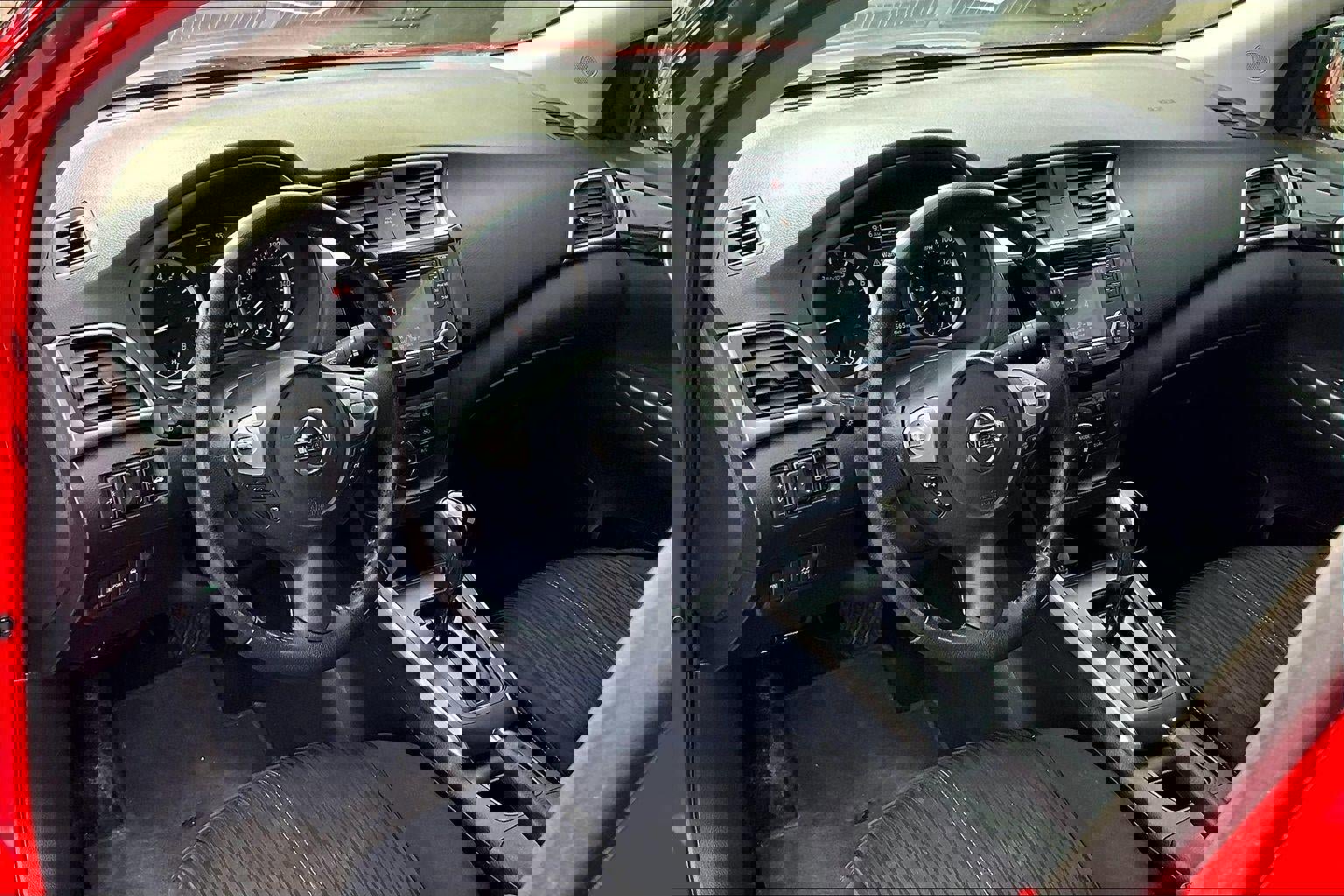 Used 2018 Nissan Sentra SV image 14