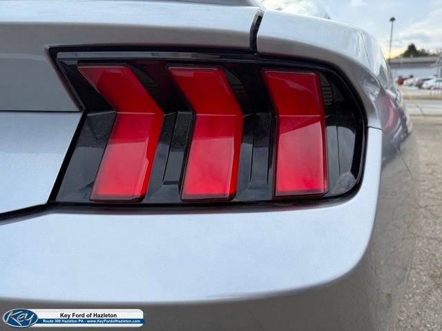 New 2025 Ford Mustang Premium RWD image 74