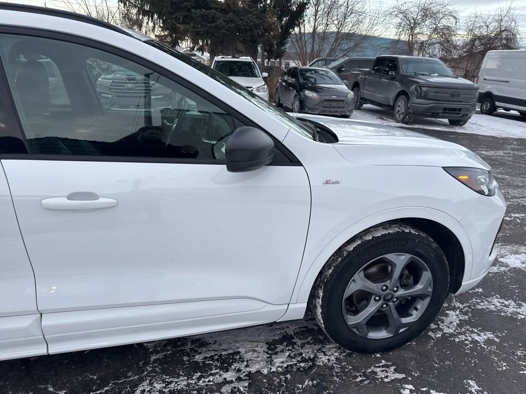 Used 2023 Ford Escape ST-Line w/ Tech Pack #1 image 55