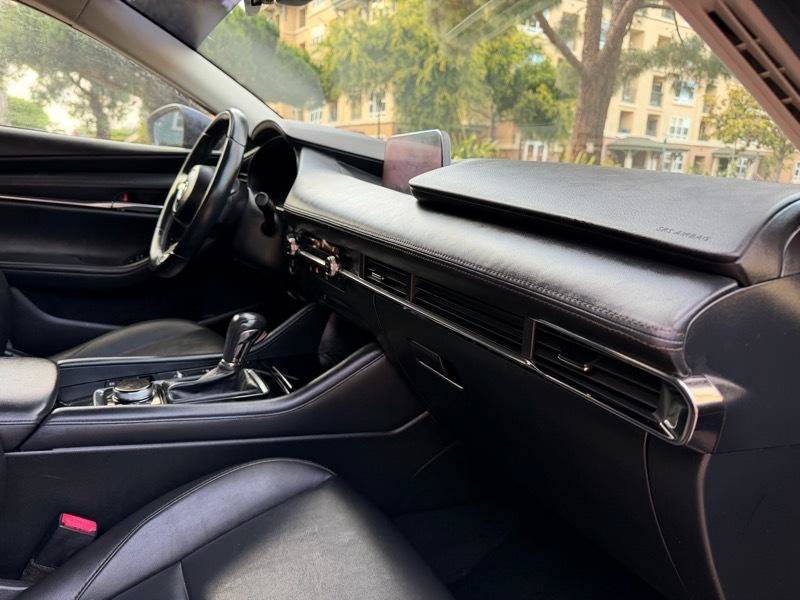 Used 2019 MAZDA MAZDA3 Sedan w/ Select Package FWD image 49