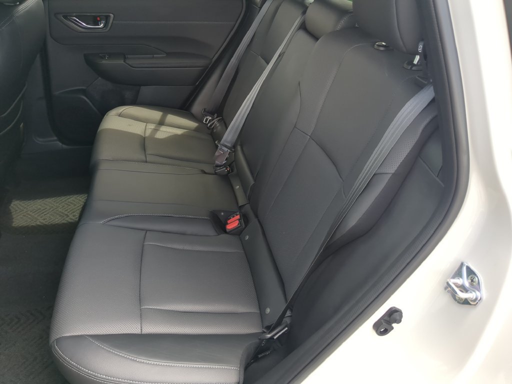 New 2026 Subaru Outback Limited AWD/4WD image 17